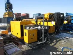 Huanghai HYDX-4 2018 года новый