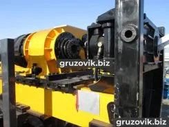 Huanghai HYDX-4 2018 года новый фото 2