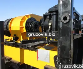 Huanghai HYDX-4  2018 года новый фото 2