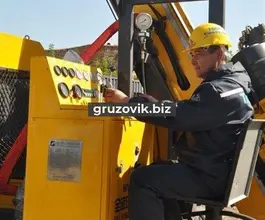 Huanghai HYDX-4  2018 года новый фото 3