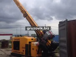 Huanghai HYDX-5A 2018 года новый