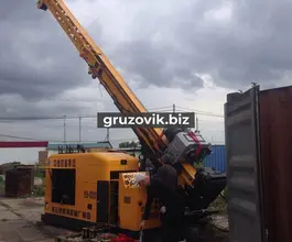 Huanghai HYDX-5A  2018 года новый