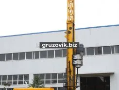 Huanghai HYDX-6 2018 года новый