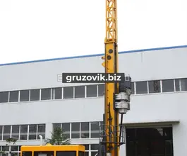 Huanghai HYDX-6  2018 года новый
