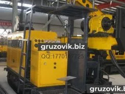 Huanghai HYDX-4 2018 года новый