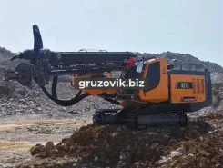 Kaishan KT 12 2018 года новый