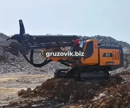 Kaishan KT 12  2018 года новый