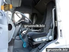 Тентованный грузовик Тентованный грузовик  Mercedes-Benz 2012 года б/у фото 4