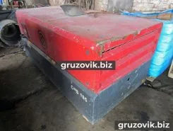 Строительная техника  Chicago Pneumatic CPS 110DD 2010 года б/у