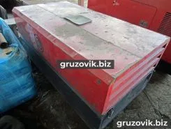 Строительная техника  Chicago Pneumatic CPS 110DD 2010 года б/у фото 3