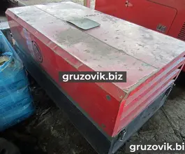 Строительная техника  Chicago Pneumatic CPS 110DD 2010 года б/у фото 3
