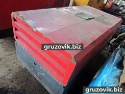 Строительная техника  Chicago Pneumatic CPS 110DD 2010 года б/у фото 4