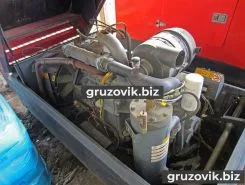 Строительная техника  Chicago Pneumatic CPS 110DD 2010 года б/у фото 5
