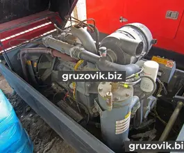 Строительная техника  Chicago Pneumatic CPS 110DD 2010 года б/у фото 5