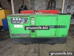 Строительная техника  Green Machines 424 2008 года б/у