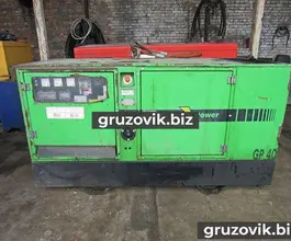 Строительная техника  Green Machines 424 2008 года б/у