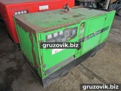 Строительная техника  Green Machines 424 2008 года б/у фото 2