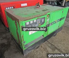 Строительная техника  Green Machines 424 2008 года б/у фото 2