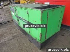 Строительная техника  Green Machines 424 2008 года б/у фото 3
