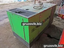 Строительная техника  Green Machines 424 2008 года б/у фото 4