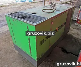 Строительная техника  Green Machines 424 2008 года б/у фото 4