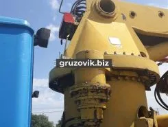 Бетононасос Бетононасос Cifa K3-XR/36 2000 года б/у фото 2