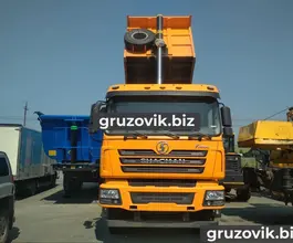 Самосвал Самосвал    2018 года б/у фото 2