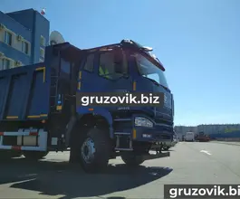 Самосвал Самосвал  FAW CA 3250 2018 года б/у фото 2