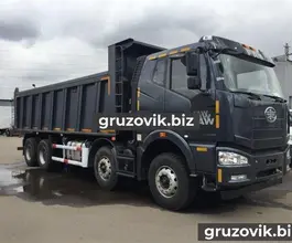 Самосвал Самосвал  FAW CA3310 2018 года б/у фото 2