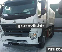 Самосвал Самосвал  Howo Z3327 2018 года новый