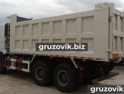 Самосвал Самосвал  Howo Z3327 2018 года новый фото 2