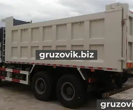 Самосвал Самосвал  Howo Z3327 2018 года новый фото 2