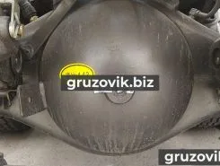Тягач Седельный тягач Howo A7 2018 года б/у фото 3