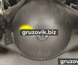 Тягач Седельный тягач Howo A7 2018 года б/у фото 3
