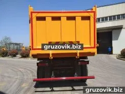 Самосвал Самосвал  Shacman SX3258 2018 года новый фото 4