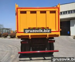 Самосвал Самосвал  Shacman SX3258 2018 года новый фото 4
