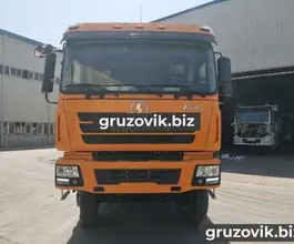 Самосвал Самосвал  Shacman SX3258 2018 года новый фото 5