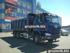 Самосвал Самосвал  FAW CA 3250 2018 года новый