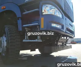 Самосвал Самосвал  FAW CA 3250 2018 года новый фото 4