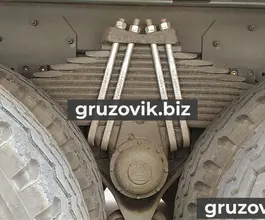 Самосвал Самосвал  Howo Z3327 2018 года б/у фото 4