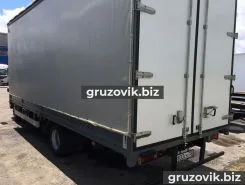 Автофургон Автофургон  ISUZU 2018 года новый фото 4