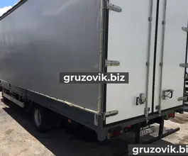 Автофургон Автофургон  ISUZU 2018 года новый фото 4