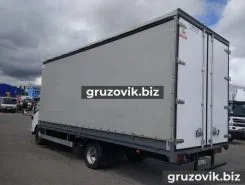Автофургон Автофургон  ISUZU 2018 года новый фото 5