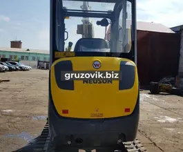 Экскаватор Wacker Neuson ET24 2018 года б/у фото 3