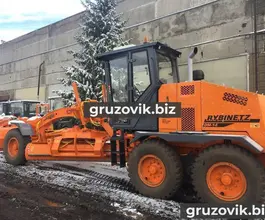 Грейдер ГС 14 (DM) 2015 года новый фото 5