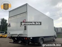 Автофургон Автофургон  Mercedes-Benz 2014 года б/у фото 2
