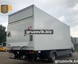 Автофургон Автофургон  Mercedes-Benz 2014 года б/у фото 2