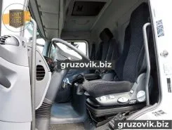 Автофургон Автофургон  Mercedes-Benz 2014 года б/у фото 4