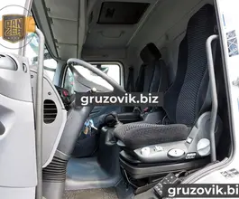 Автофургон Автофургон  Mercedes-Benz 2014 года б/у фото 4