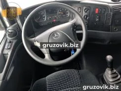 Автофургон Автофургон  Mercedes-Benz 2014 года б/у фото 5